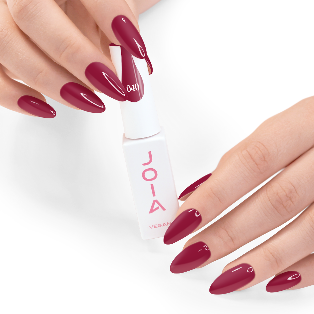 JOIA Gel Polish 040, 6 ml
