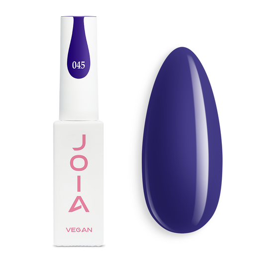 JOIA Gel Polish 045, 6 ml