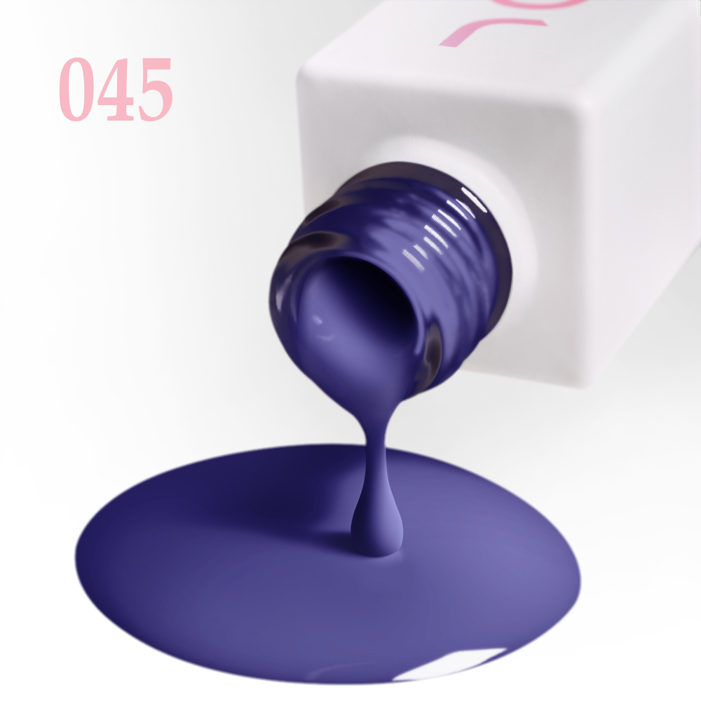 JOIA Gel Polish 045, 6 ml
