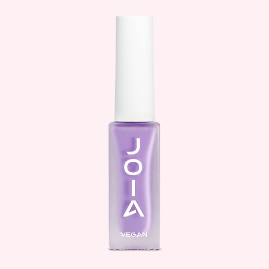 JOIA Nail care polish 4in1 Lavander Dusk 05, 8 ml