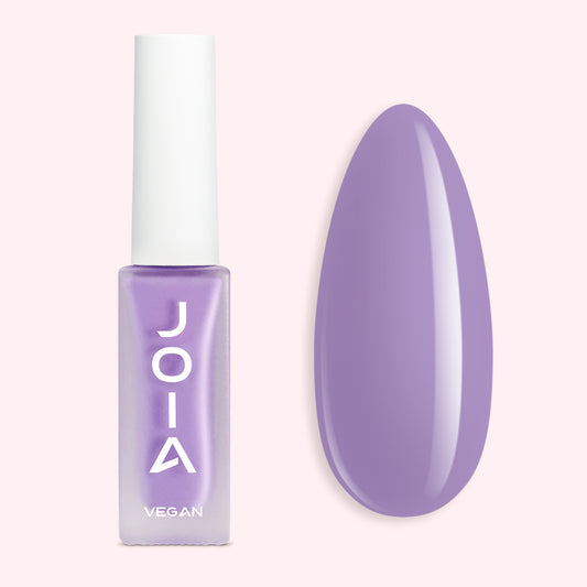 JOIA Nail care polish 4in1 Lavander Dusk 05, 8 ml