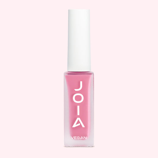 JOIA Nail care polish 4in1 Pink Voltage 06, 8 ml