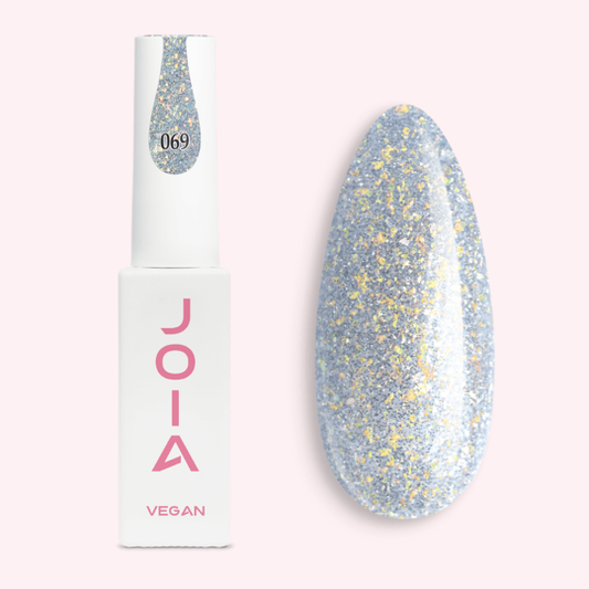 JOIA Gel Polish 069, 6 ml