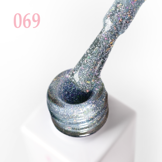 JOIA Gel Polish 069, 6 ml