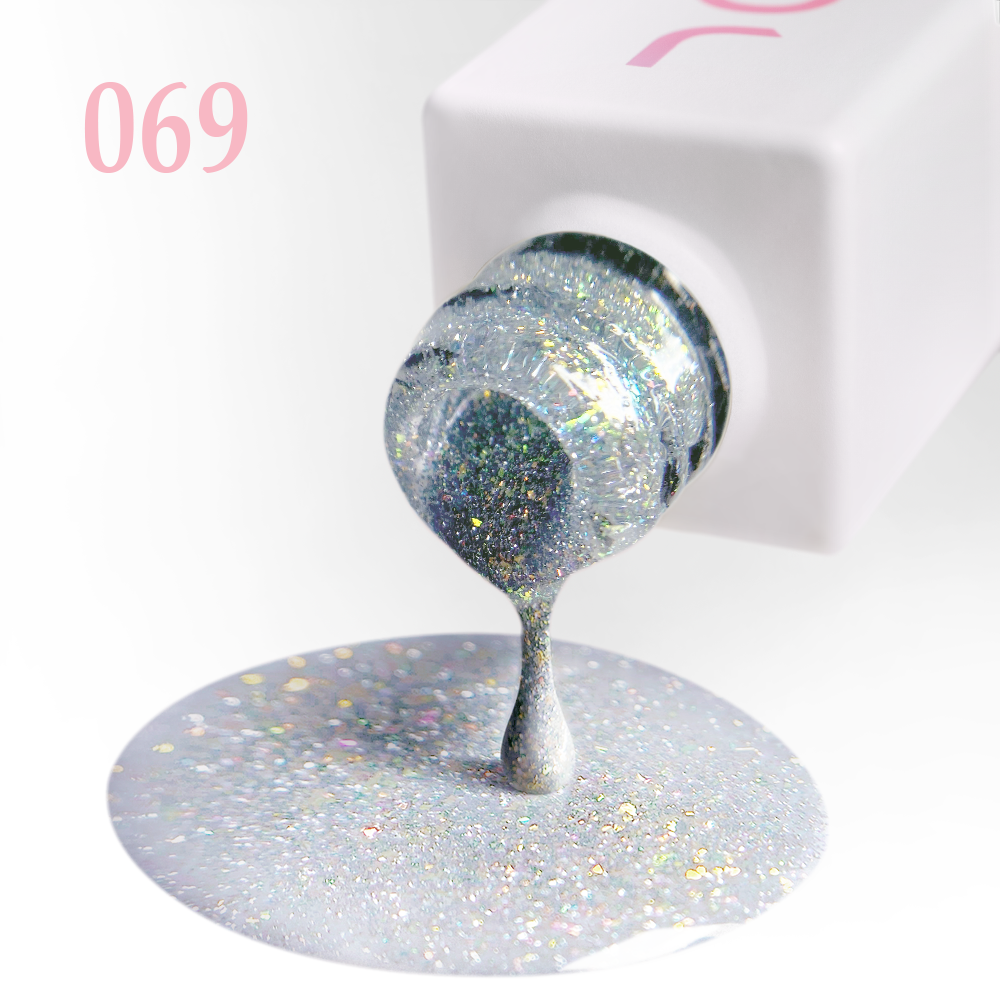 JOIA Gel Polish 069, 6 ml