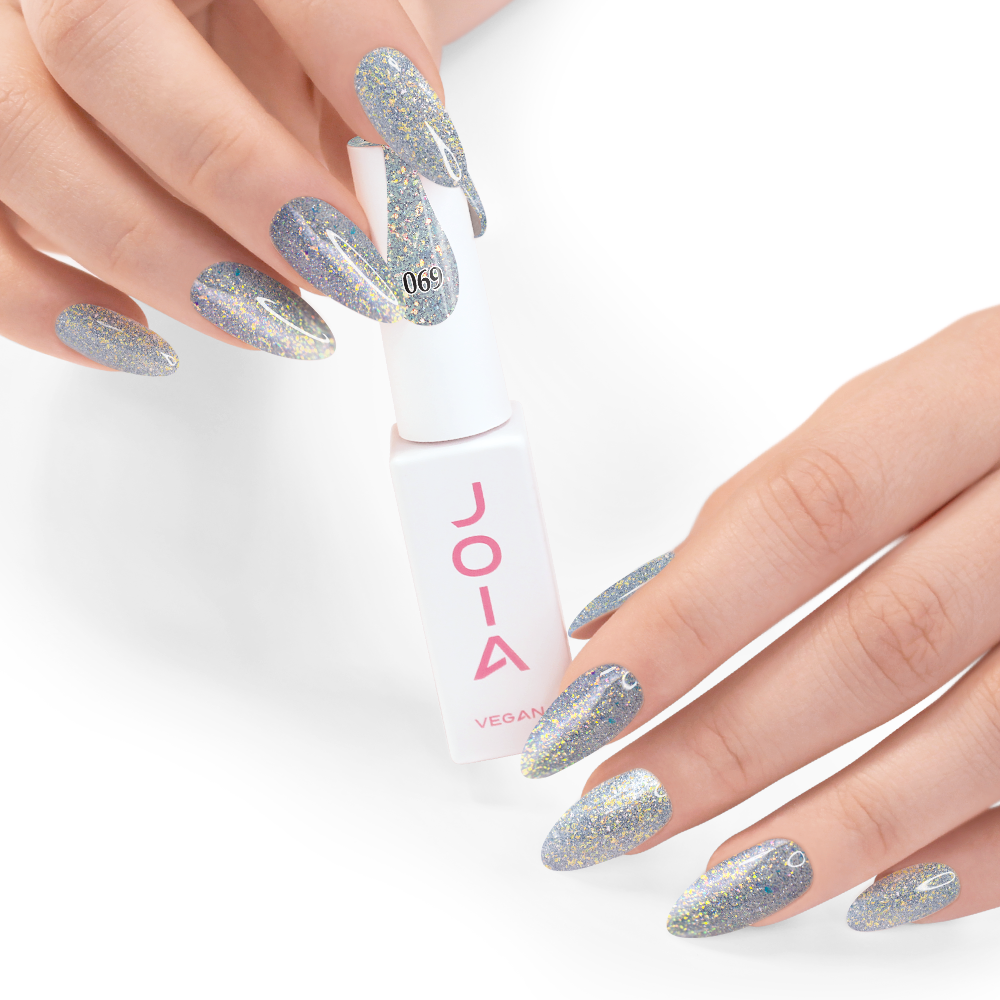 JOIA Gel Polish 069, 6 ml
