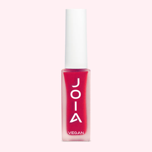 JOIA Nail care polish 4in1 Red Passion 08, 8 ml