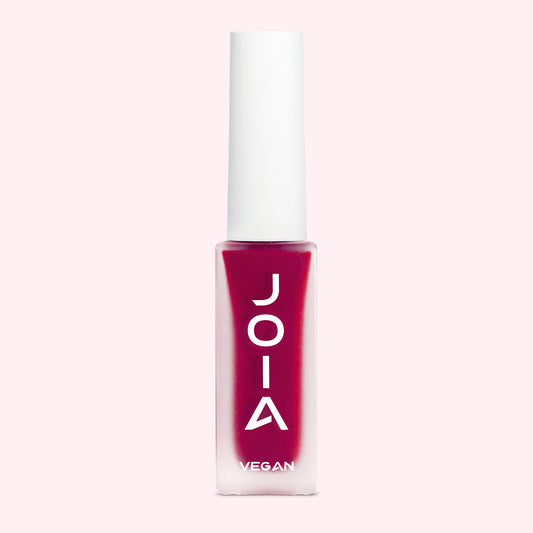 JOIA Nail care polish 4in1 Wine Whisper 09, 8 ml