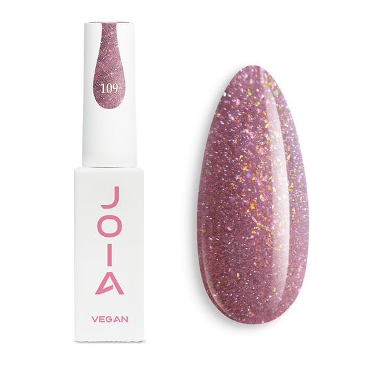 JOIA Gel Polish 109, 6 ml