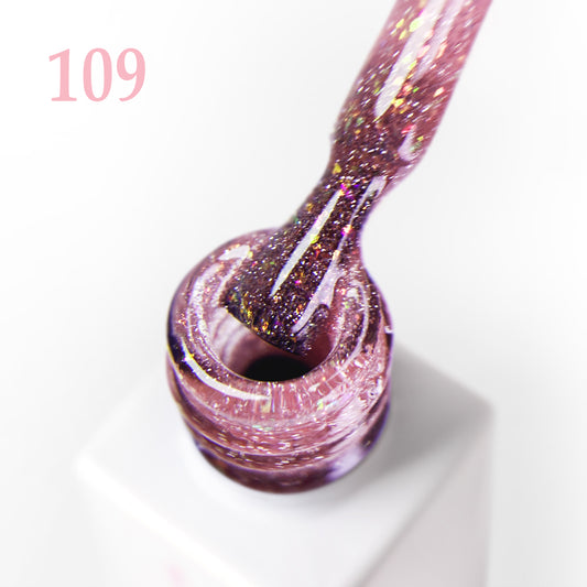 JOIA Gel Polish 109, 6 ml
