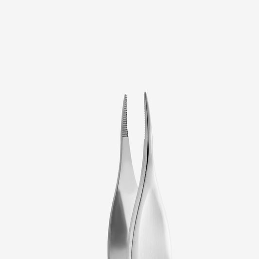 Starkes Splitterpinzette PODO 10