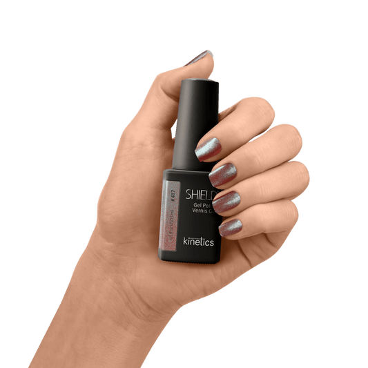 Kinetics SHIELD (HEMA FREI) 417 SHH, I'M FABULOUS, 15 ml