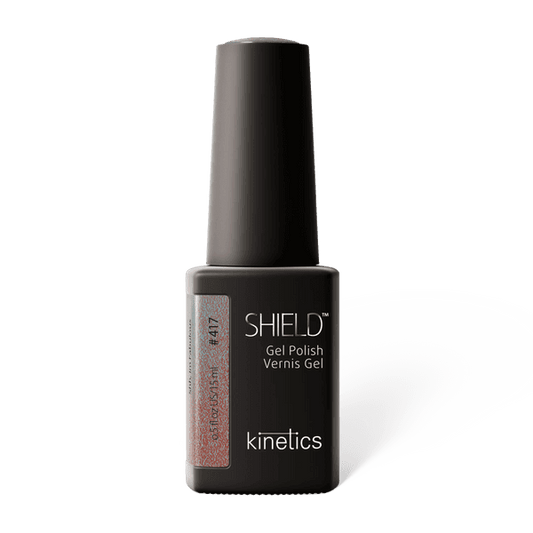 Kinetics SHIELD (HEMA FREI) 417 SHH, I'M FABULOUS, 15 ml