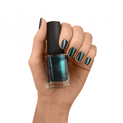 Kinetics Nagellack 419 EXTRAVAGANZA 15ml