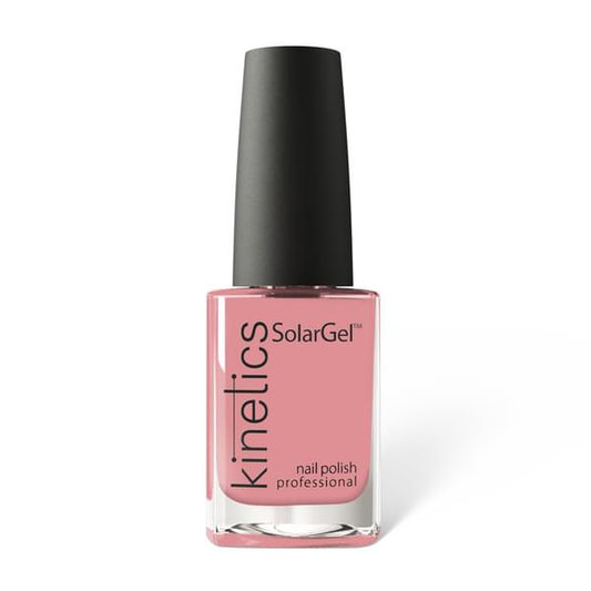 Kinetics Nagellack #566 SWIRL OF ROSÉ 15ml