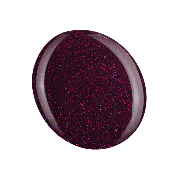 Kinetics SHIELD (HEMA FREI) 595 META MAUVE, 15 ml