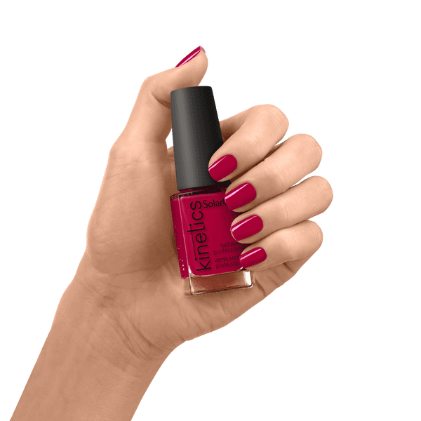 Kinetics Nagellack #608 HEARTBEAT 15ml