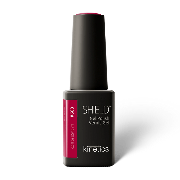 Kinetics SHIELD ((HEMA FREI) #608 HEARTBEAT, 15 ml