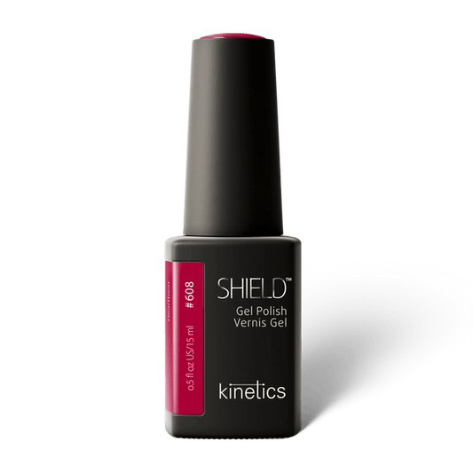 Kinetics SHIELD ((HEMA FREI) #608 HEARTBEAT, 15 ml