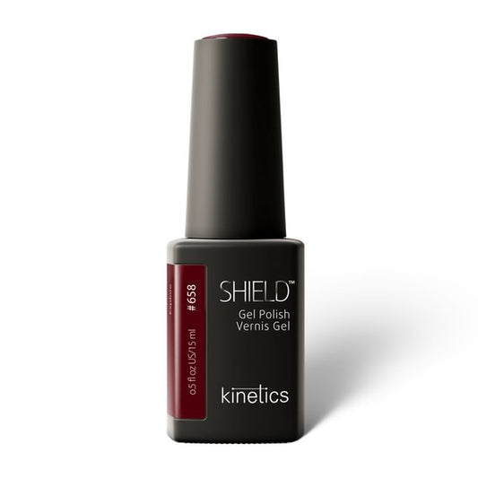 Kinetics SHIELD (HEMA FREI) 658 EXPLORE 15 ml