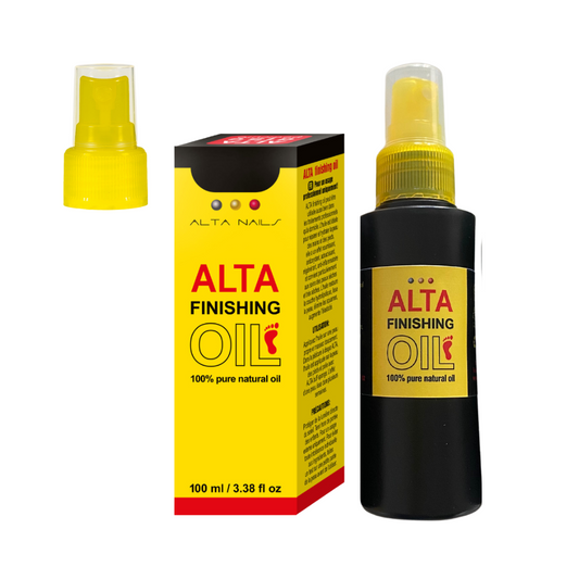 ALTA finishing Ylang-Ylang oil (100% pure natural oil)