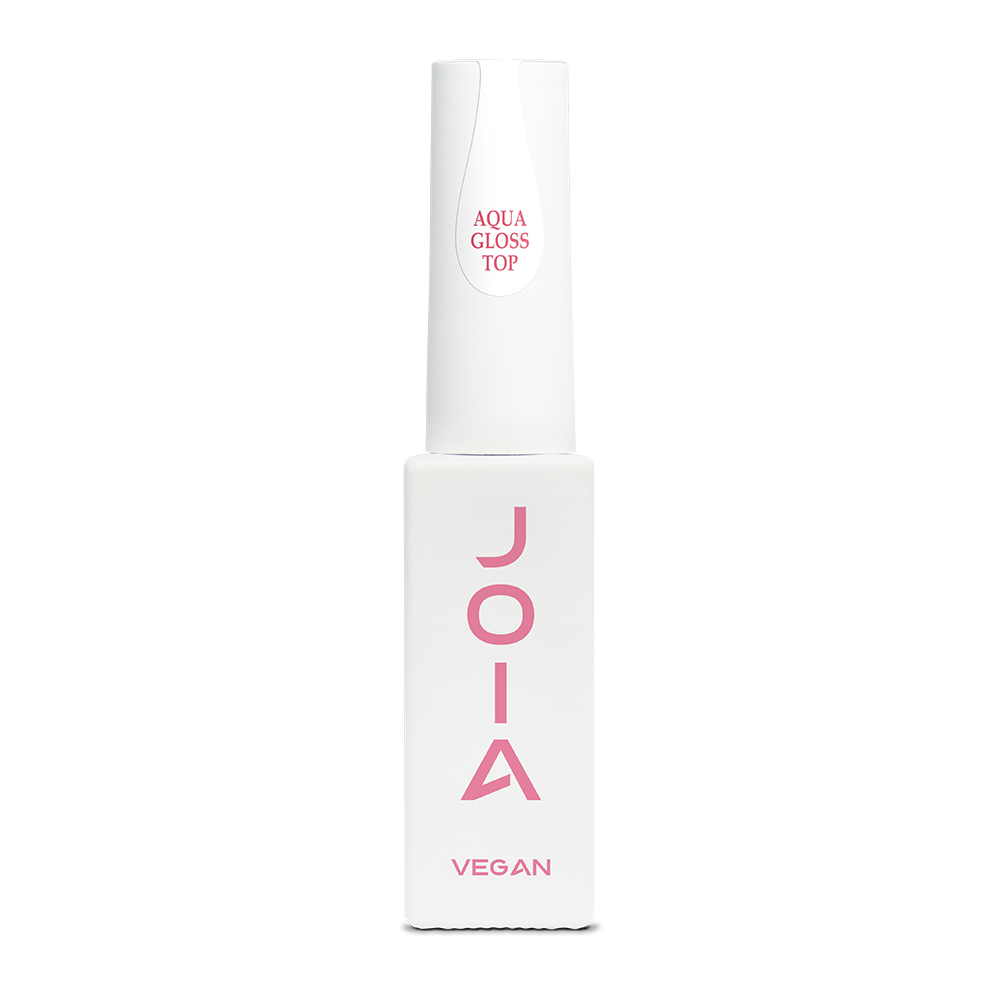 JOIA Aqua Gloss Top, 8 ml