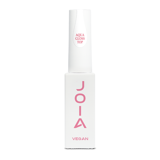 JOIA Aqua Gloss Top, 8 ml