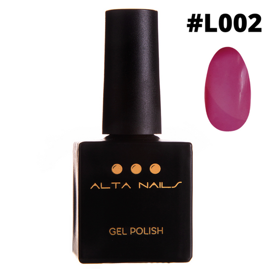 ALTA NAILS Gel Polish L002, 8 ml