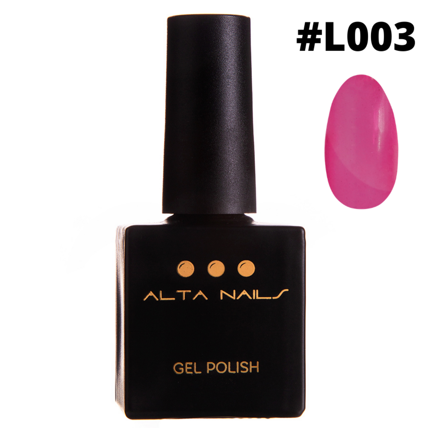 ALTA NAILS Gel Polish L003, 8 ml