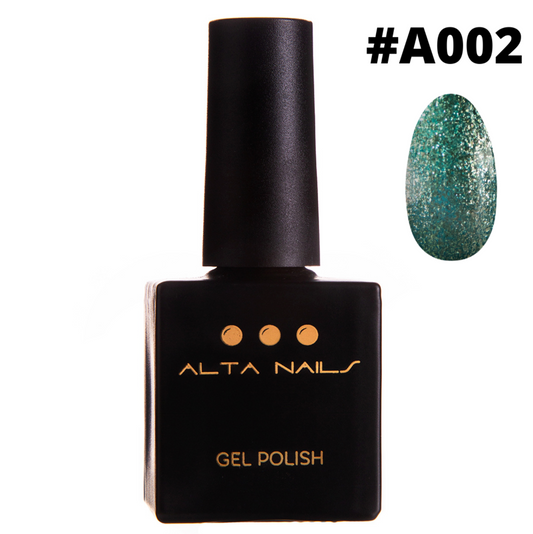 ALTA NAILS Gel Polish A002, 8 ml