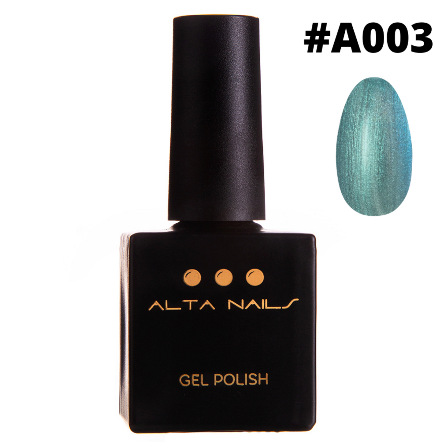 ALTA NAILS Gel Polish A003, 8 ml