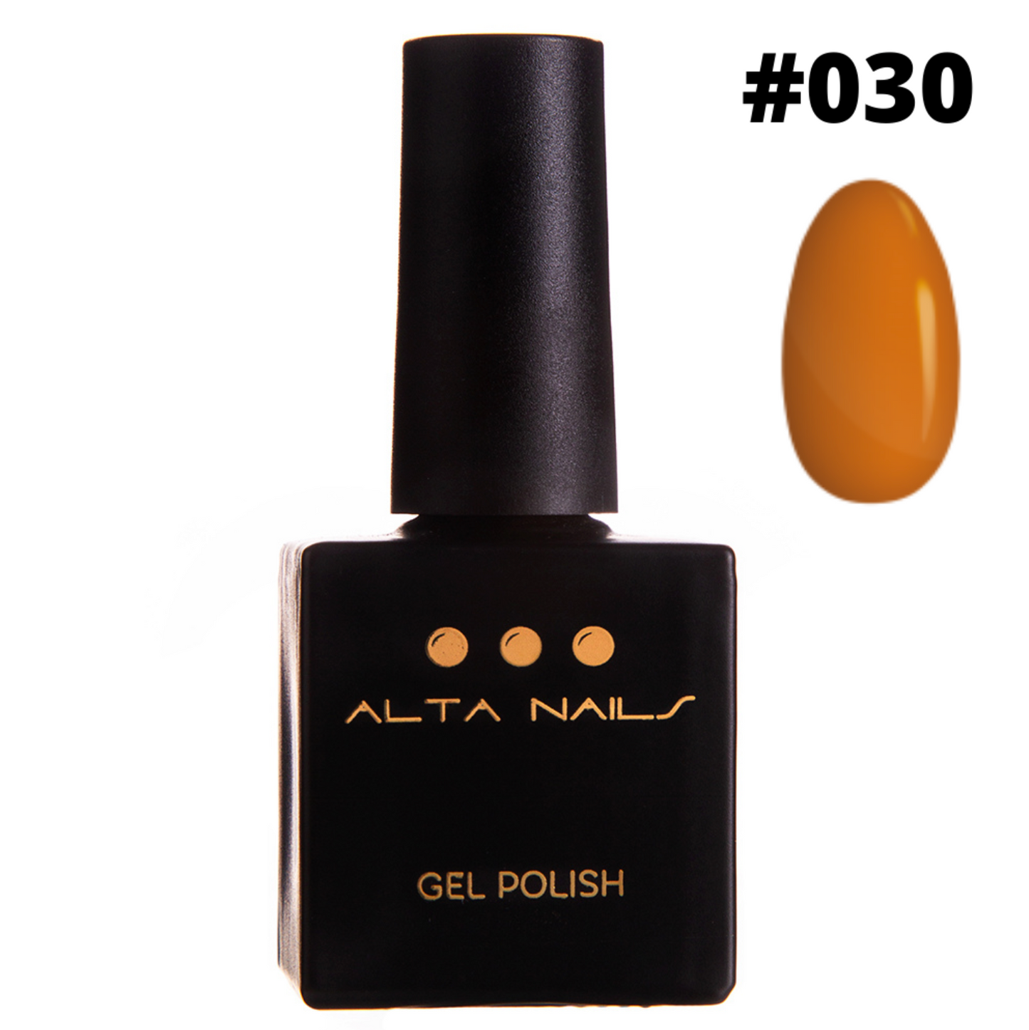 ALTA NAILS Gel Polish 030, 8 ml