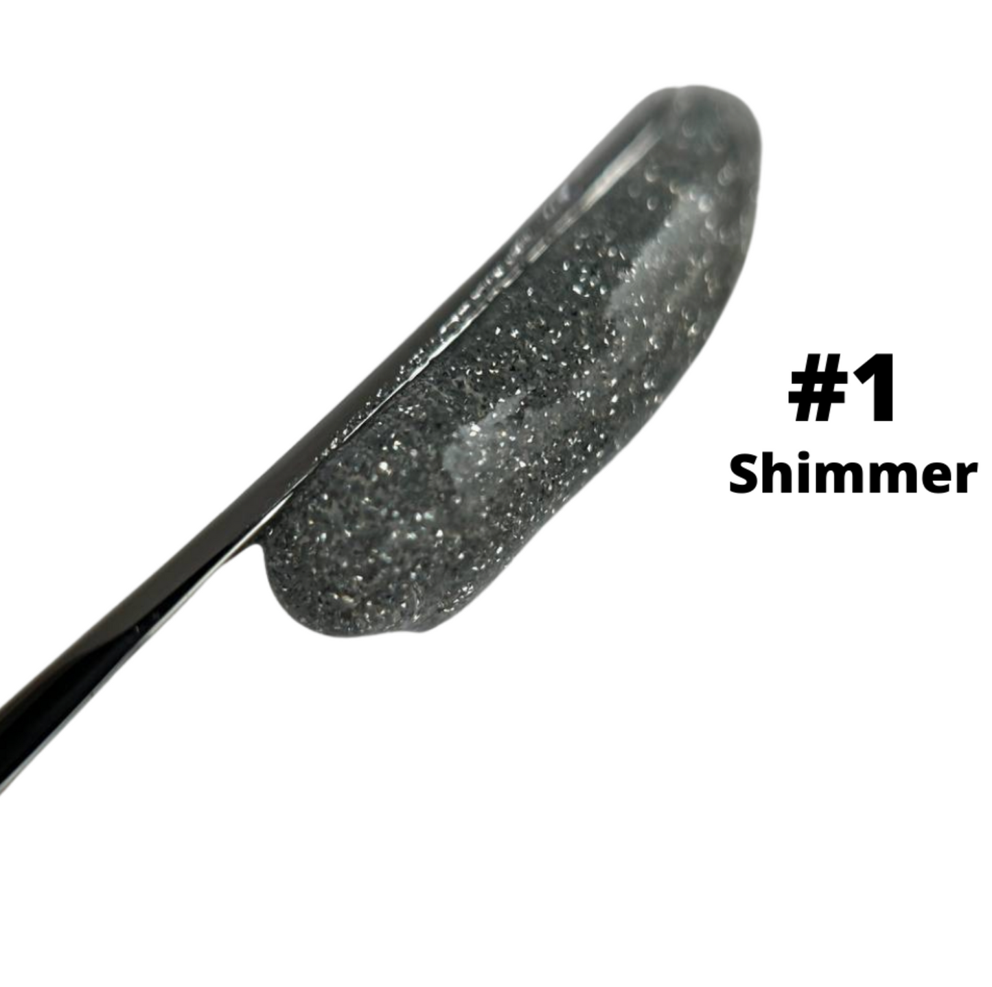 Poly-Acryl Gel Nr. 1 (Shimmer), 30 ml