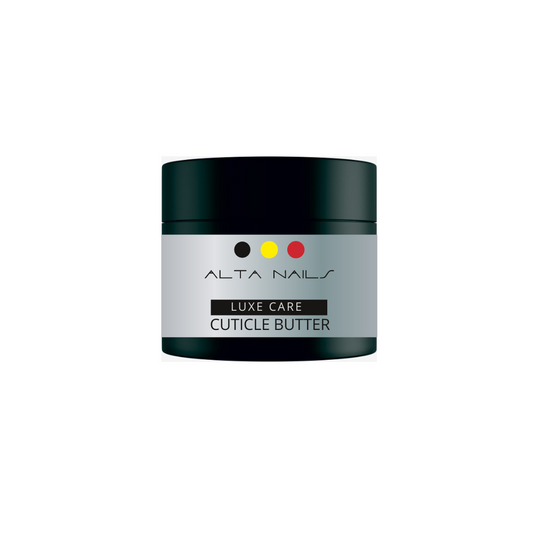 Luxe Care Cuticle Butter, 10 ml.