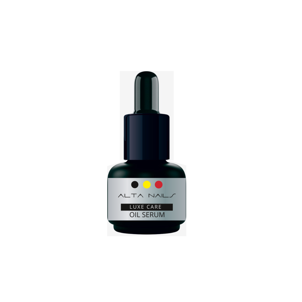 LUXE CARE OIL SERUM, 15 ml.