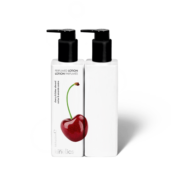 Kinetics CHERRY & BITTER ALMOND 250ml