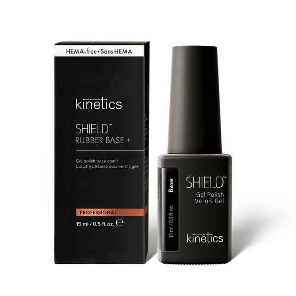 Kinetics GRUNDIERUNG (HEMA FREI) RUBBER BASE +, 15 ml