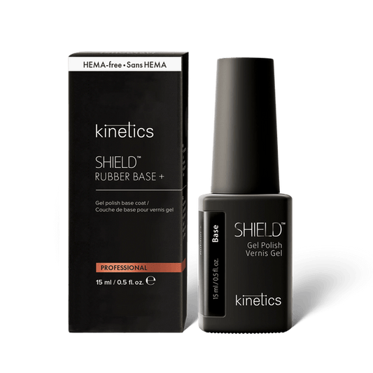 Kinetics GRUNDIERUNG (HEMA FREI) RUBBER BASE +, 15 ml