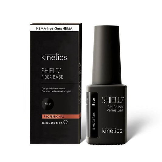 Kinetics GRUNDIERUNG (HEMA FREI) SHIELD FIBER BASE, 15 ml