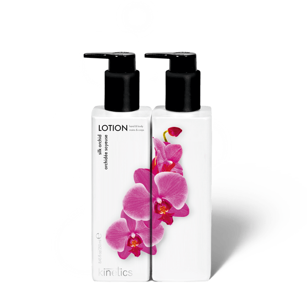 Kinetics SILK ORCHID 250 ml
