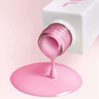 JOIA Camouflage Top Rose Petal, 8 ml