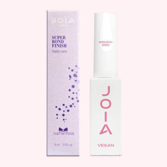 JOIA Super Bond Finish, 8 ml