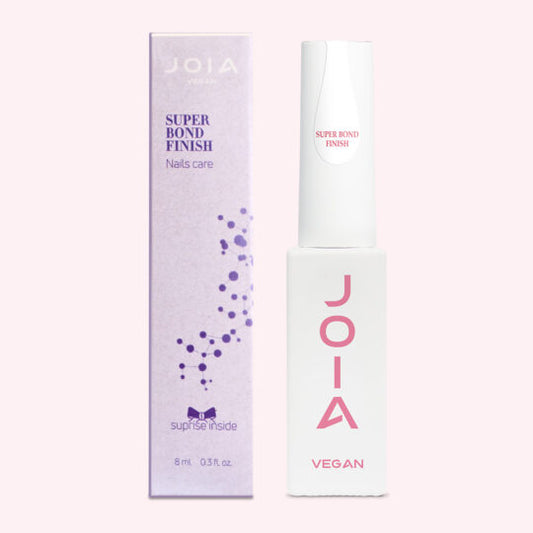 JOIA Super Bond Finish, 8 ml